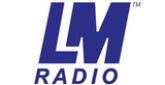 LM Radio radio live streaming logo