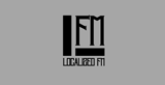 LocalizedFM radio live streaming logo