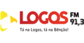 Logos FM 91.3 radio live streaming logo