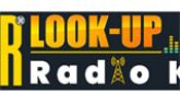 Look-UP Radio KE radio live streaming logo