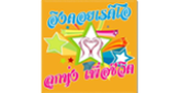 Looktung Eingdoi Station เพลงลูกทุ่ง เพื่อชีวิต radio live streaming logo