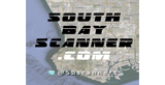 Los Angeles Police and Fire – South Bay Scanner radio live streaming logo