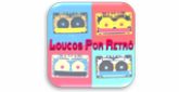 Loucos Por Retrô radio live streaming logo