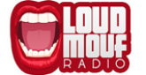 LoudMouf Radio radio live streaming logo