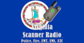 Louisa County Sheriff Dispatch radio live streaming logo
