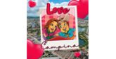 Love Campina radio live streaming logo