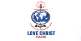 Love Christ Radio radio live streaming logo