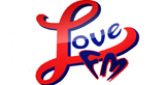 Love FM Belize radio live streaming logo