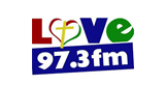 Love FM radio live streaming logo
