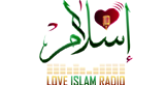 Love Islam Radio radio live streaming logo