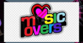 Love Music radio live streaming logo