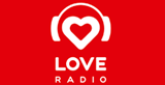 Love Radio radio live streaming logo