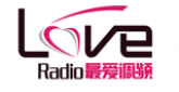 Love Radio radio live streaming logo