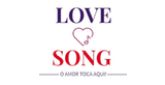 Love Song radio live streaming logo