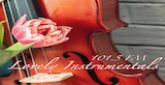 Lovely Instrumentals 101.5 FM radio live streaming logo