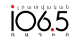 Lratvakan Radio radio live streaming logo