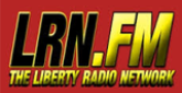 LRN.FM – The Liberty Radio Network radio live streaming logo
