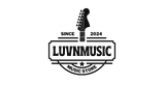 LuvNMusic Radio radio live streaming logo