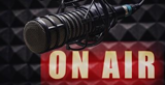 LUWEERO ONLINE RADIO radio live streaming logo