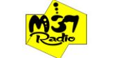 M37 Radio radio live streaming logo