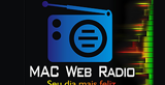 Mac Web Rádio radio live streaming logo