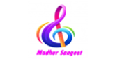 Madhur Sangeet radio live streaming logo