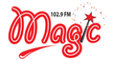 Magic FM radio live streaming logo