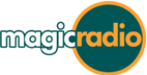 Magic Radio radio live streaming logo