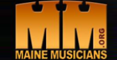 Maine Musicians Radio radio live streaming logo