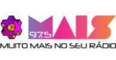 Mais FM radio live streaming logo