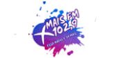 Mais FM radio live streaming logo
