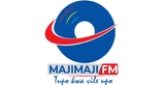 Majimaji FM radio live streaming logo