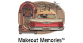 Makeout Memories Radio radio live streaming logo