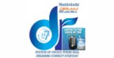 Mambokadzi DreamRadio radio live streaming logo