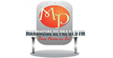 Manancial de Paz FM radio live streaming logo