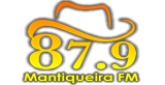 Mantiqueira FM radio live streaming logo