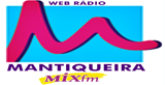 Mantiqueira Mix Fm ((Digital)) radio live streaming logo