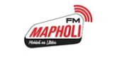 Mapholi Fm radio live streaming logo