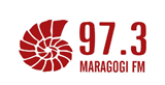 Maragogi FM radio live streaming logo