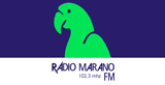 Marano FM radio live streaming logo