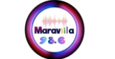Maravilla Stereo radio live streaming logo
