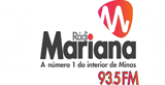 Mariana FM radio live streaming logo