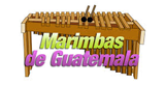 Marimbas de Guatemala radio live streaming logo