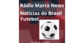 Marra News radio live streaming logo