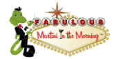 Martini in the Morning radio live streaming logo