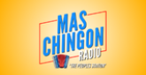 Mas Chingon Radio (Tejano) radio live streaming logo