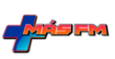 Más FM radio live streaming logo