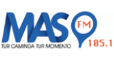 Mas Fm radio live streaming logo