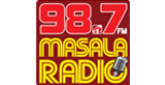 Masala Radio radio live streaming logo