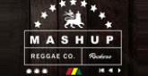 Mashup Reggae radio radio live streaming logo